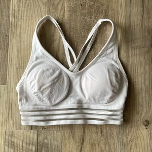 XOXO Sports bra